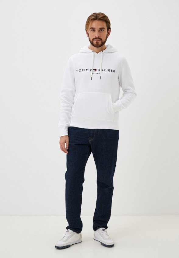 Худи Tommy Hilfiger