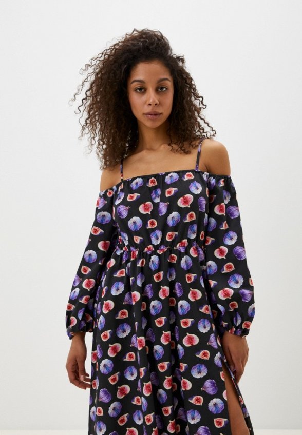 Платье Belucci