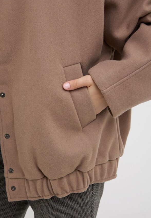 Полупальто Kostochka