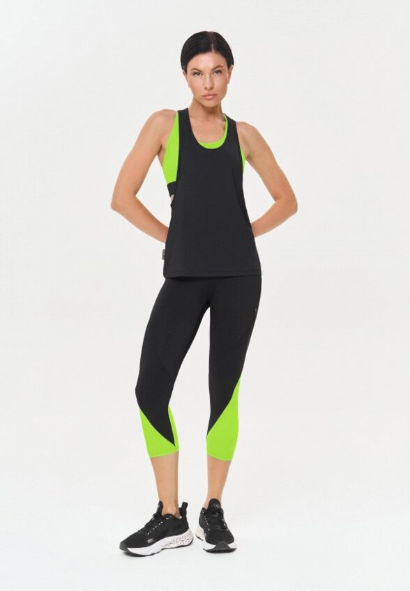 Майка спортивная Neverlate