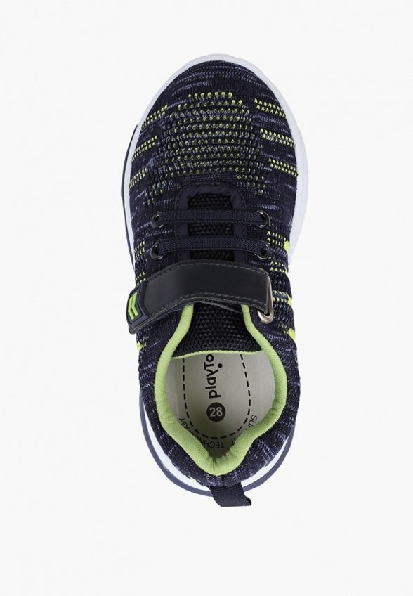 Кроссовки PlayToday