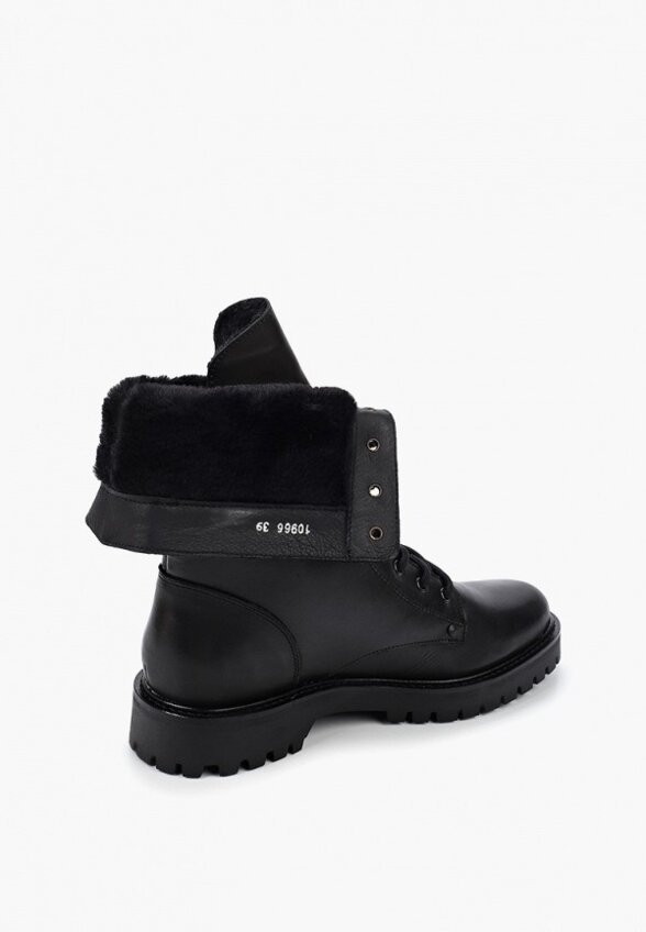 Ботинки Shoe Biz