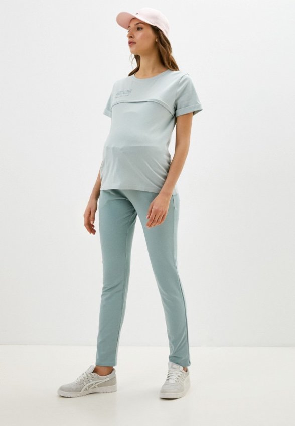 Брюки спортивные Magica Bellezza