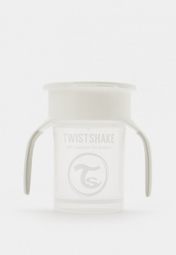 Бутылочка для кормления Twistshake