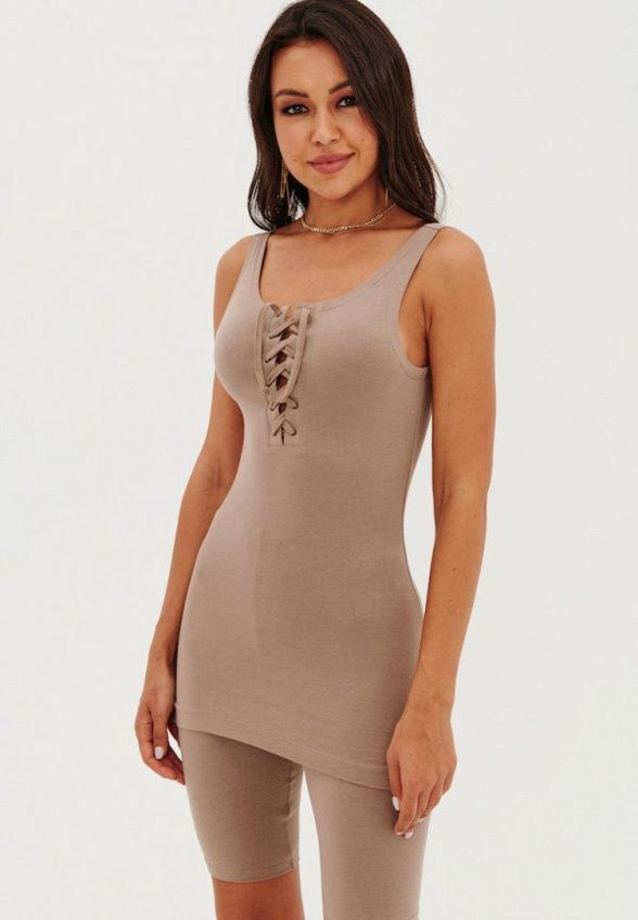 Майка спортивная Jolifashn