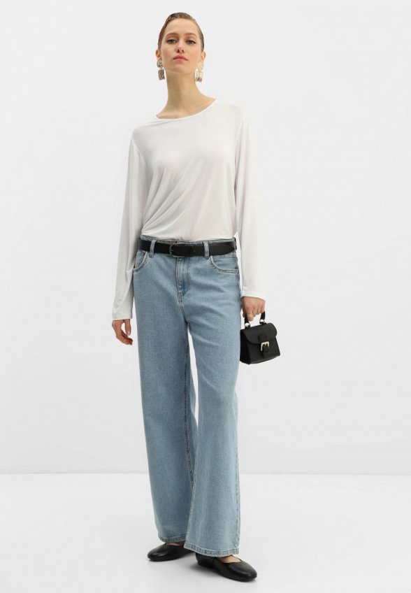 Лонгслив Lia Berti