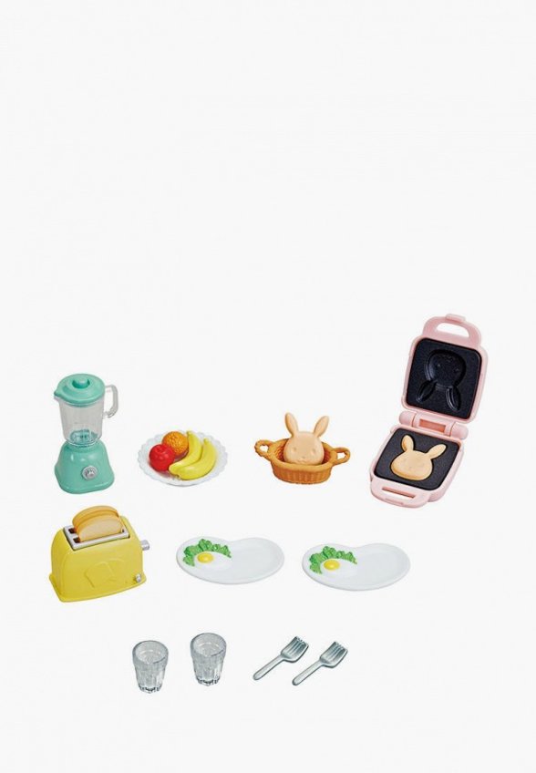 Набор игровой Sylvanian Families