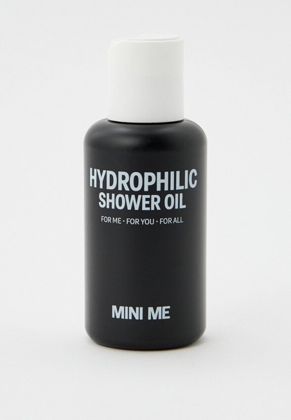 Масло для душа Rada Russkikh