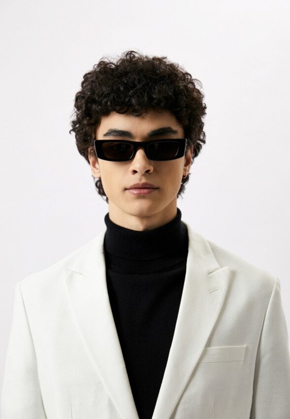 Очки солнцезащитные Saint Laurent