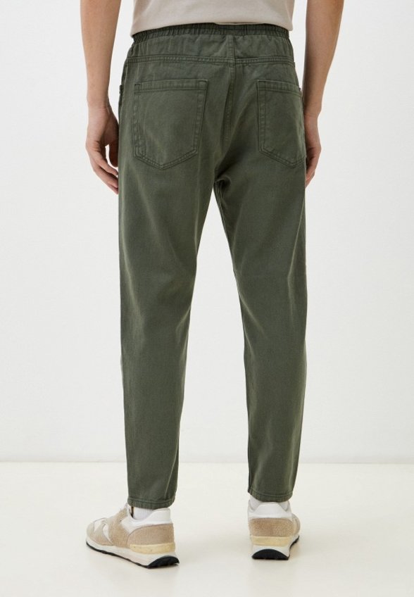 Брюки Terranova