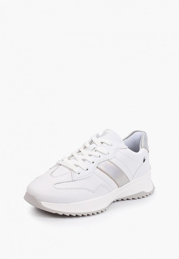 Кроссовки Rieker