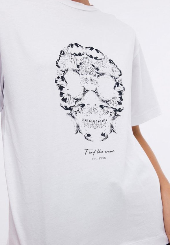 Футболка Baon