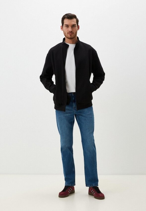 Джинсы Velocity