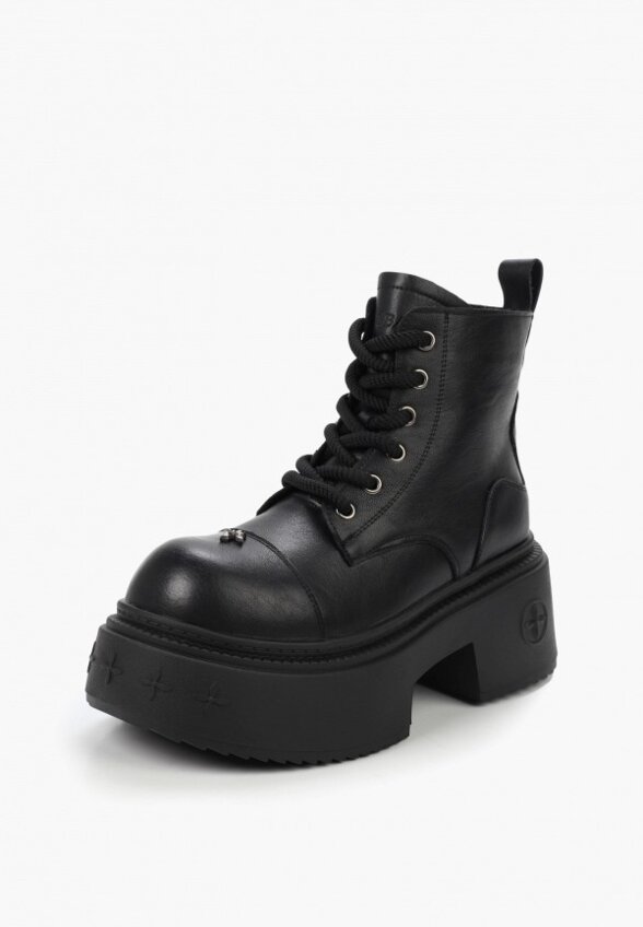 Ботильоны Sbalo