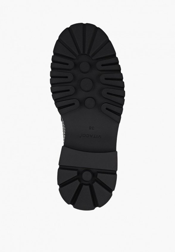 Лоферы Vitacci