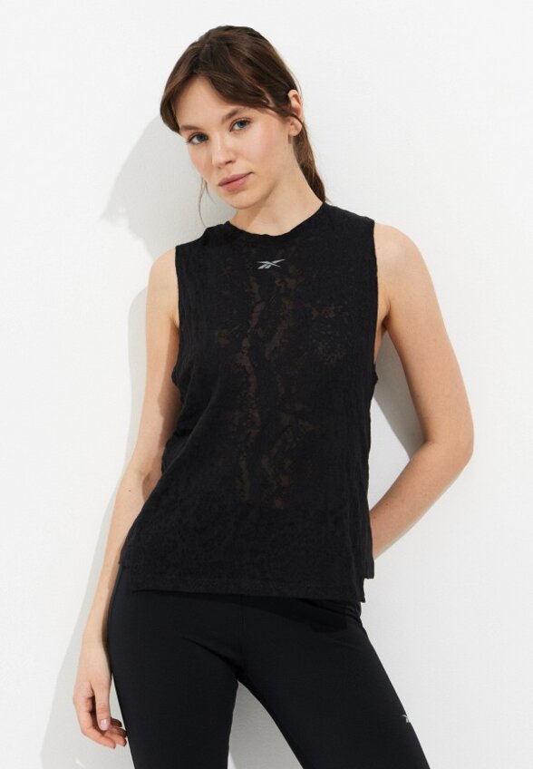 Майка спортивная Reebok