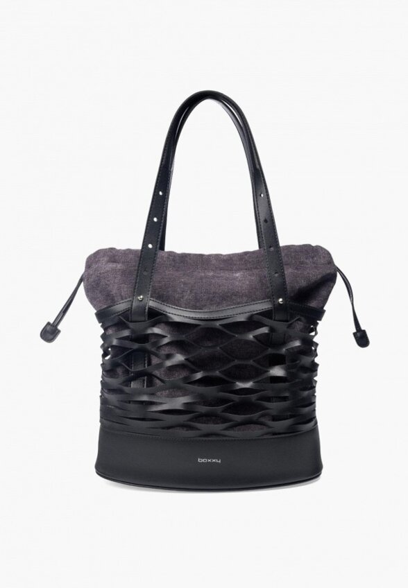 Сумка Boxxy