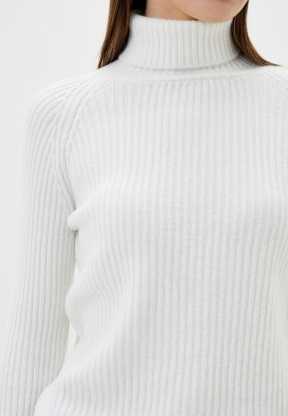 Водолазка Vickwool