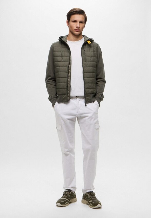 Куртка утепленная Parajumpers