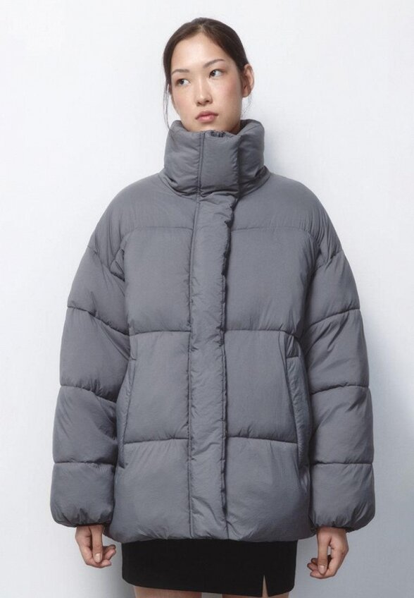 Пуховик Befree