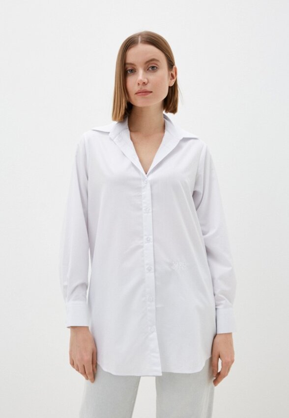 Рубашка Vivostyle