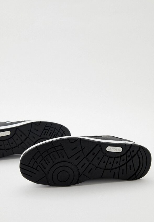Кеды Lacoste