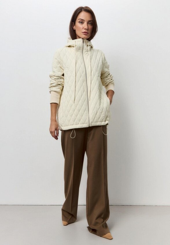 Толстовка Bersenbrand