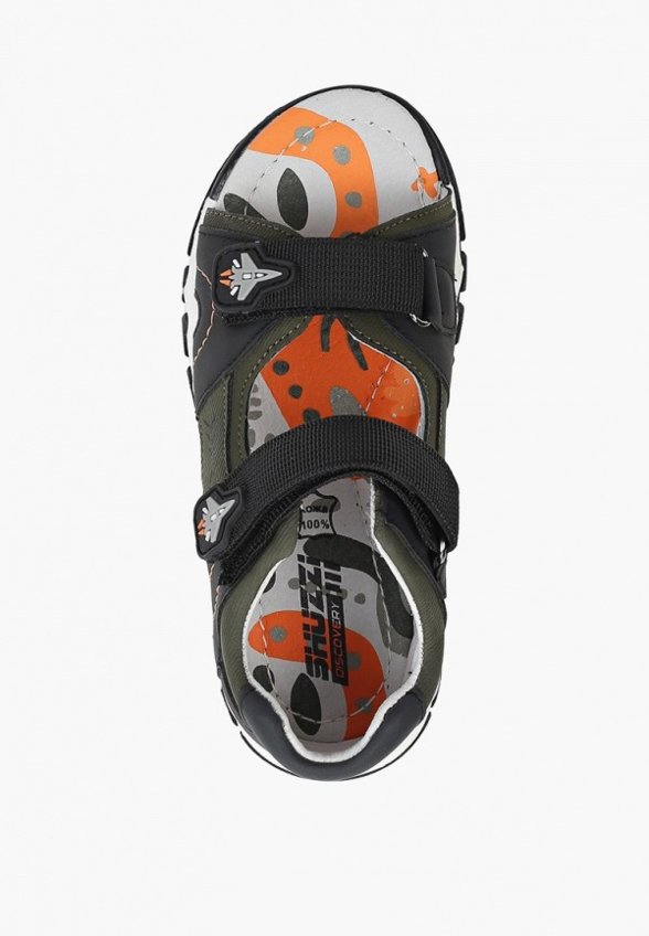 Сандалии Shuzzi