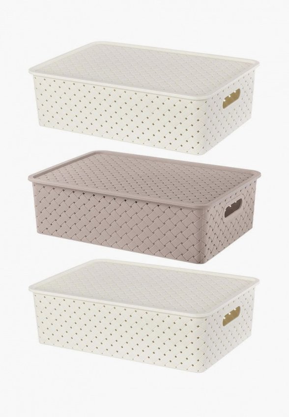 Комплект корзин Elcasa