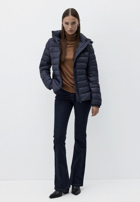 Куртка утепленная Charuel