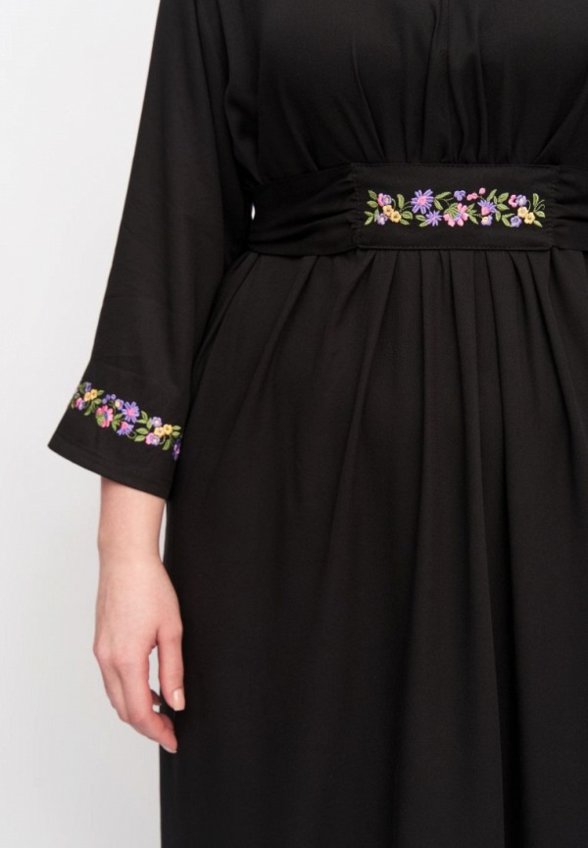 Платье Артесса