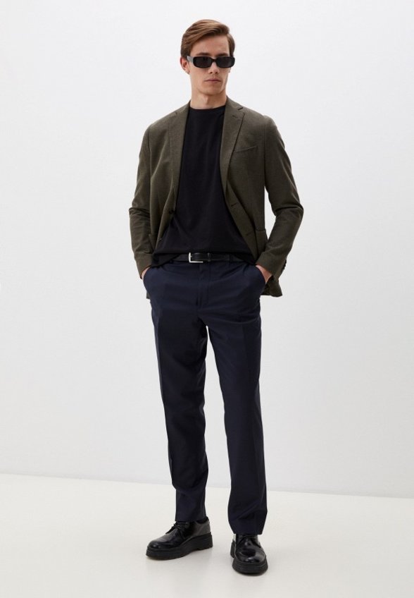 Брюки Salvatore Brunacci