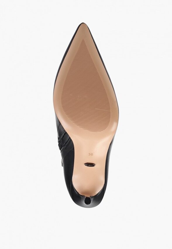 Ботфорты Vitacci