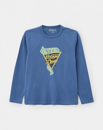 Лонгслив Guess детям