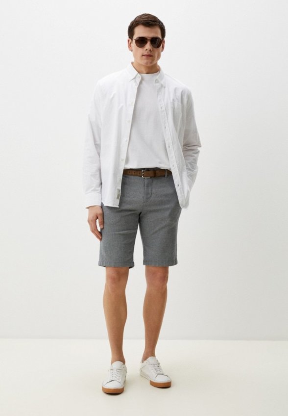 Шорты Tom Tailor