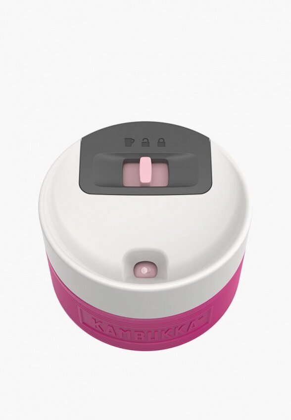 Термокружка Kambukka