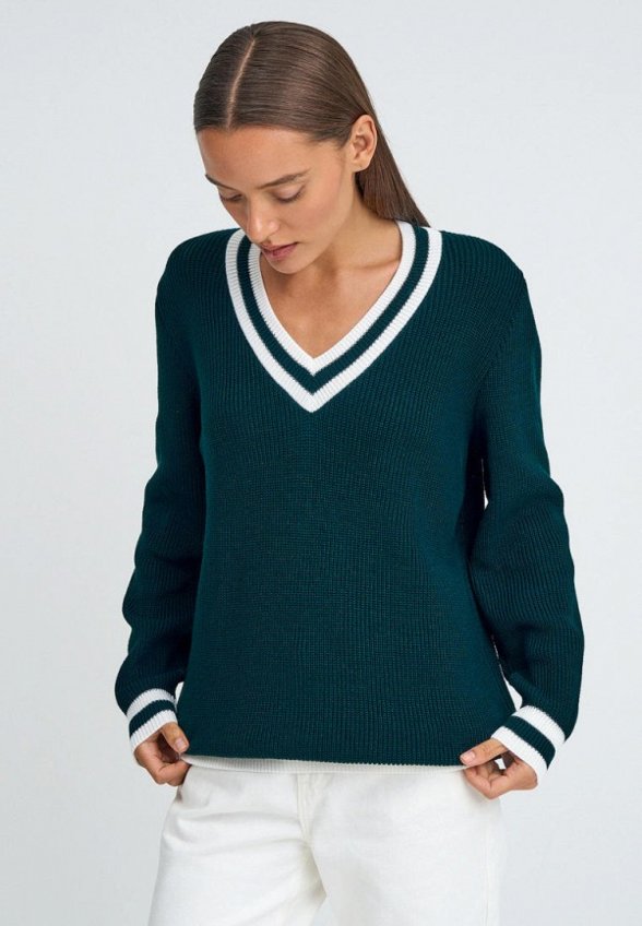 Пуловер Eliamore