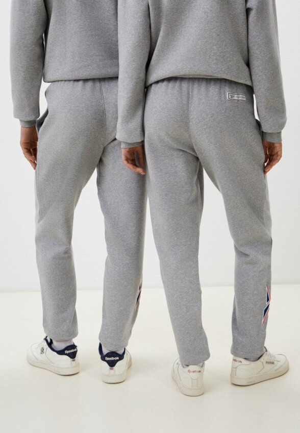 Брюки спортивные Reebok