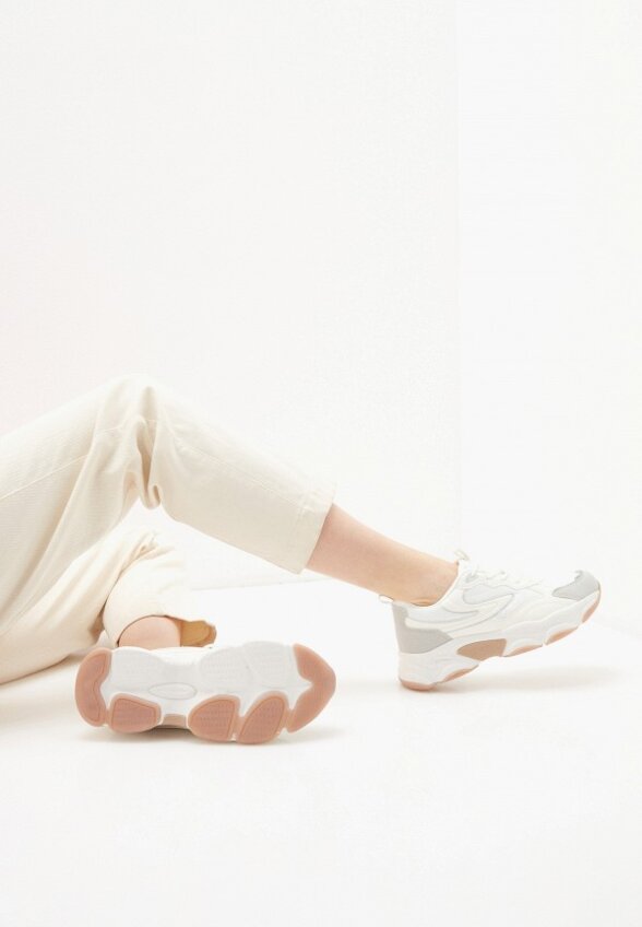 Кроссовки O2 Live