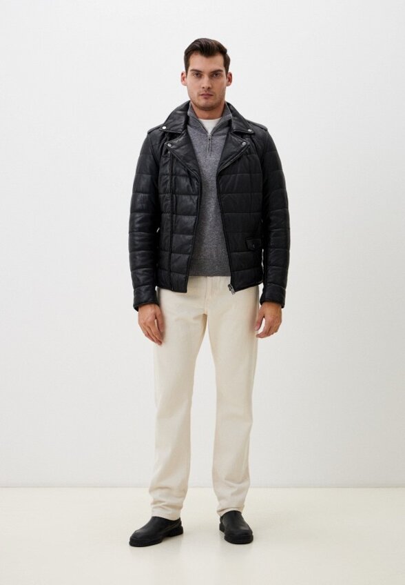 Косуха Jorg Weber