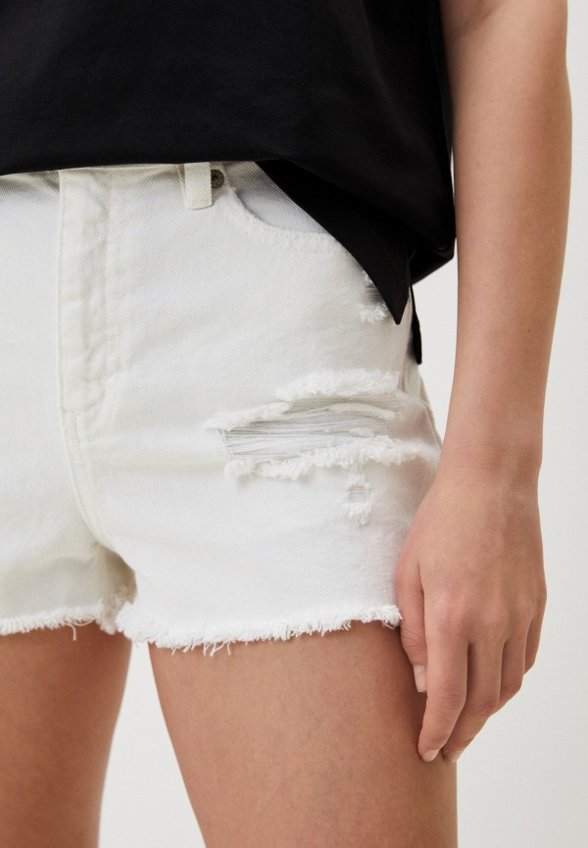 Шорты джинсовые Terranova