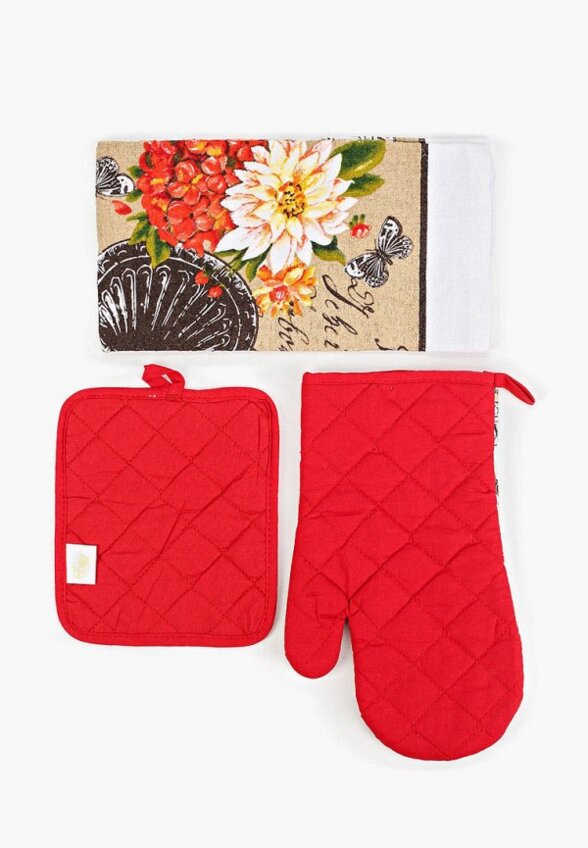 Набор кухонного текстиля Sofi De Marko