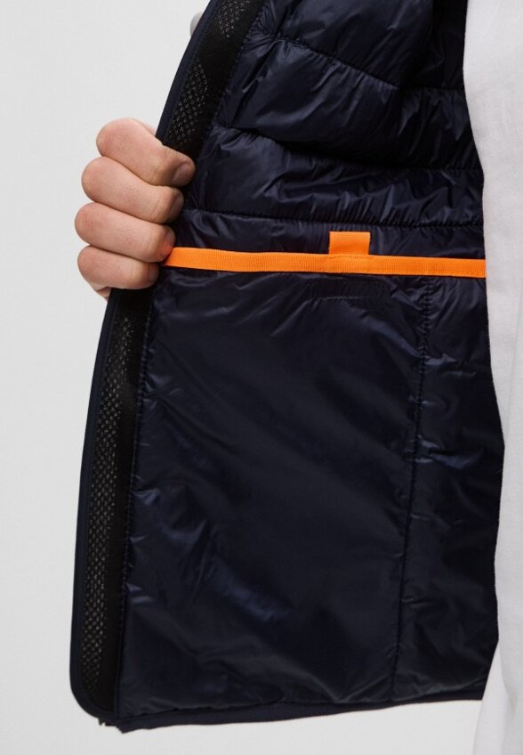 Жилет утепленный Parajumpers