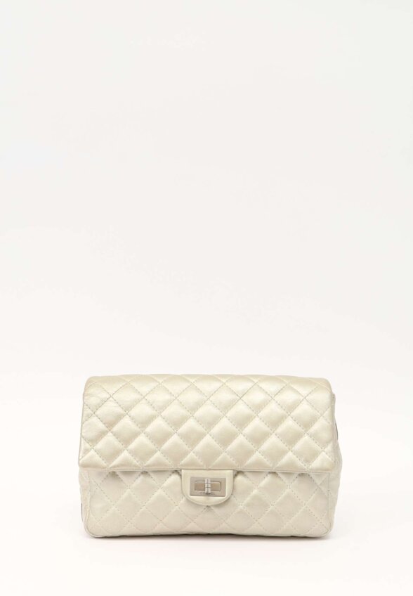 Chanel 2.55