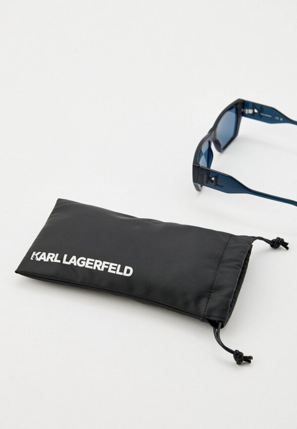Очки солнцезащитные Karl Lagerfeld
