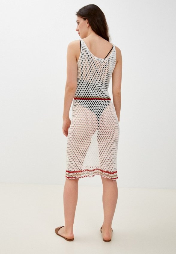 Туника пляжная Naturel