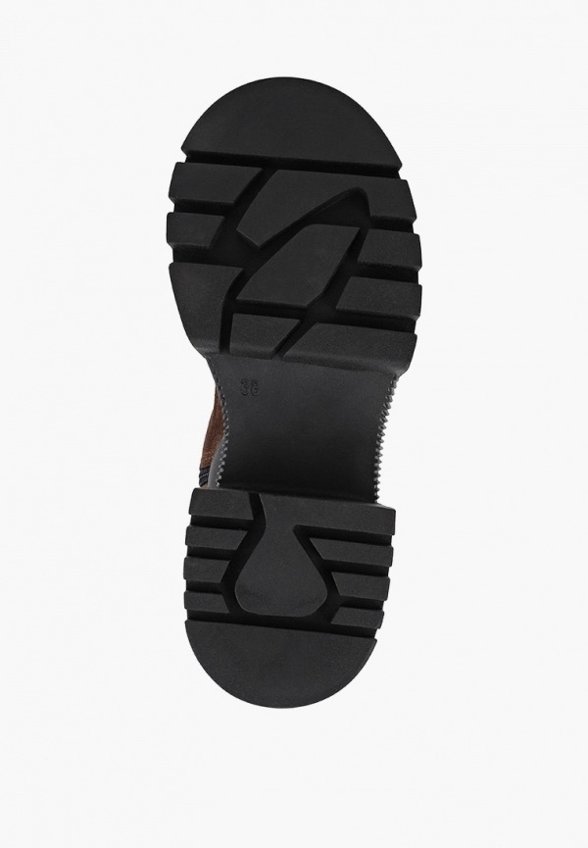 Сапоги Marco&Art