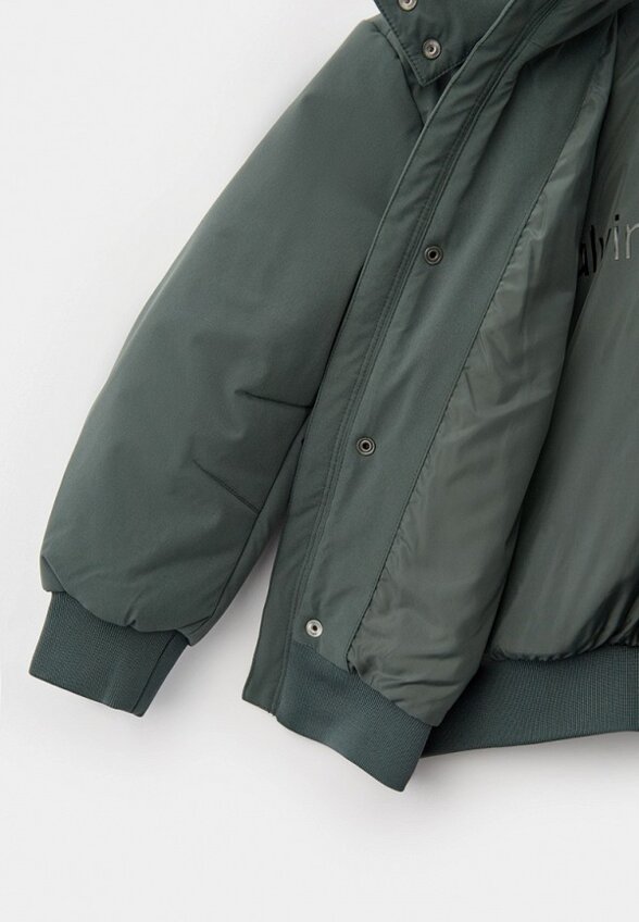 Куртка утепленная Calvin Klein Jeans