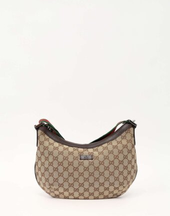 Gucci Textile Bag женщинам