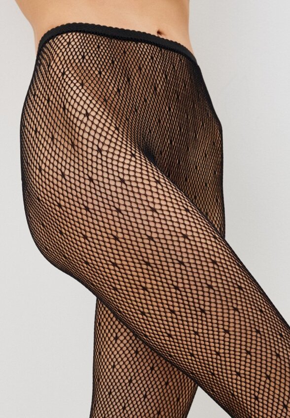 Колготки Luigin